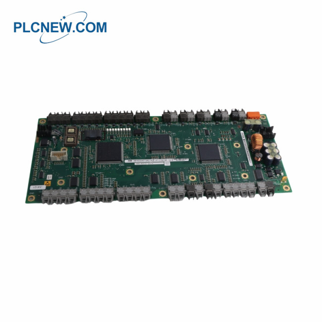 ABB 3BHE004573R0142 Processor Module 