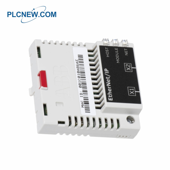 ABB FEIP-21 EtherNet/IP adapter module