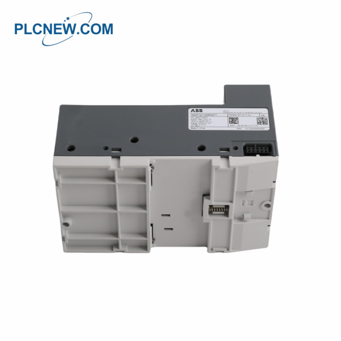ABB PM564-RP-ETH-AC Processor Module