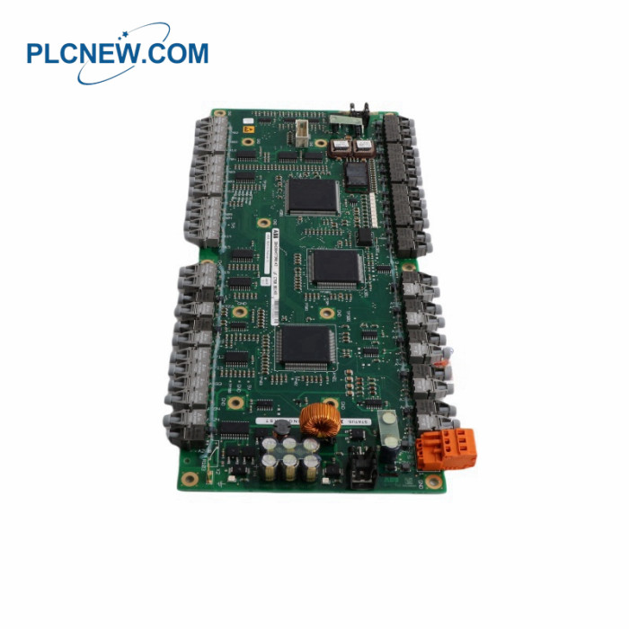 ABB 3BHE004573R0143 INTERFACE BOARD