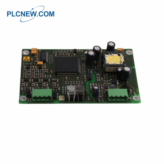 ABB 3BHE005555R0101 Sync Board