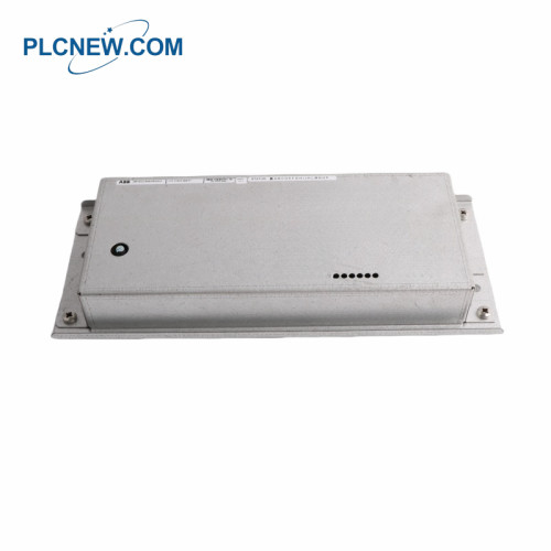 ABB 3BHE034863R0001 Analog Input Module