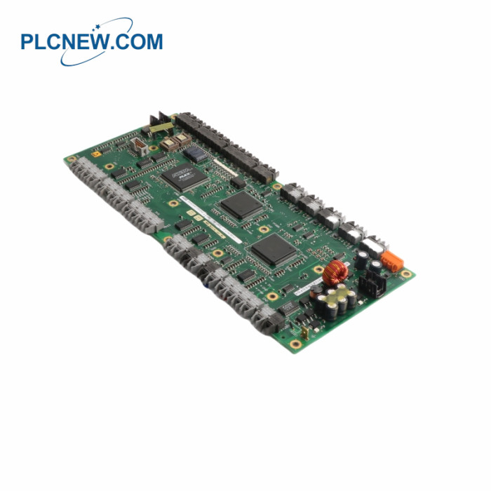 ABB 3BHE004573R0042 Interface Board