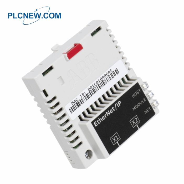 ABB FEIP-21 EtherNet/IP adapter module