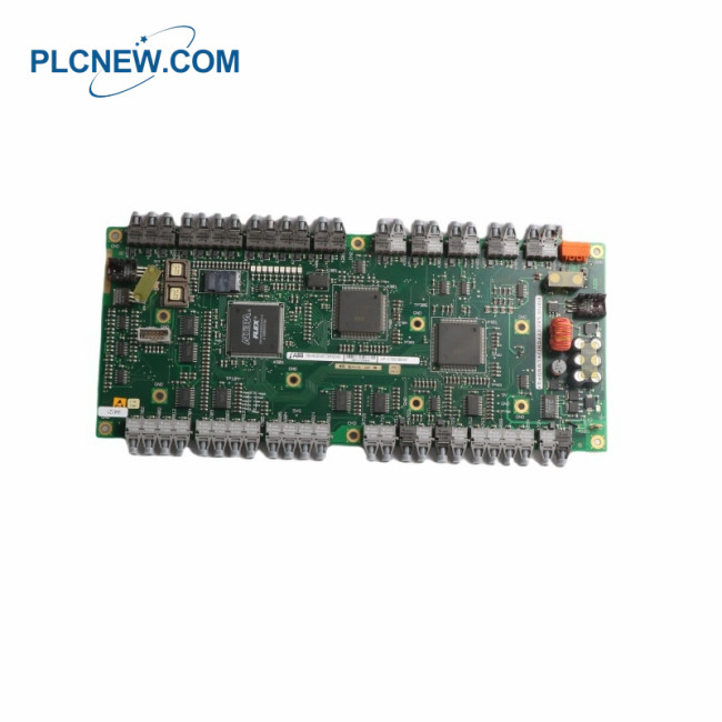 ABB 3BHE004573R0042 Interface Board