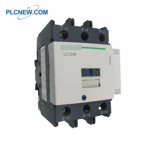 Schneider LC1D95F7C AC Contactor