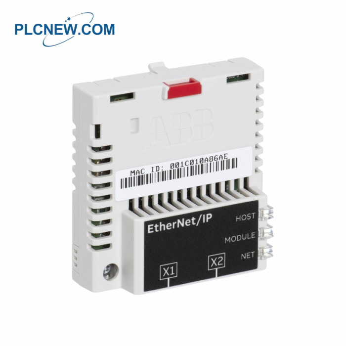 ABB FEIP-21 EtherNet/IP adapter module