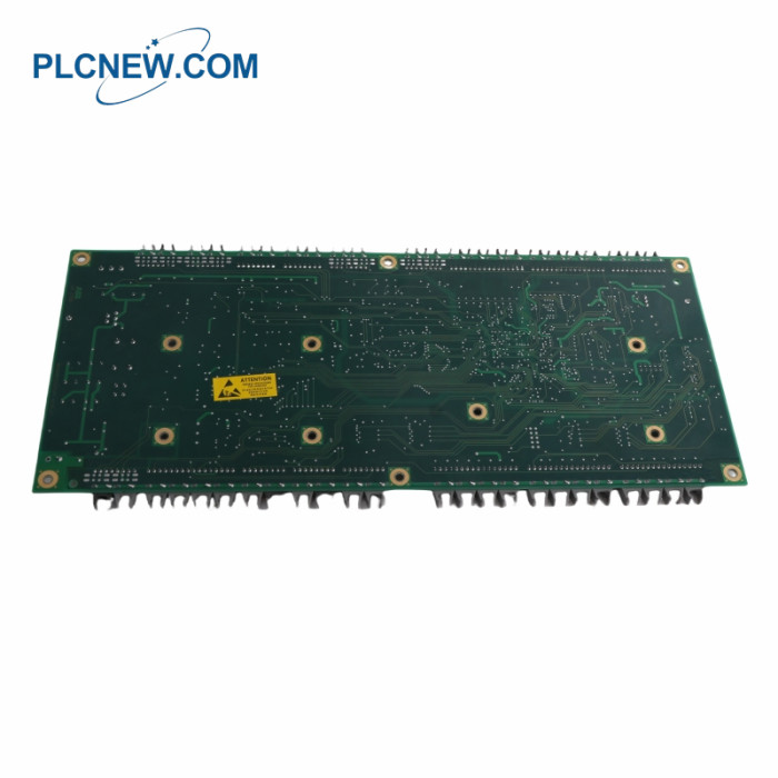 ABB 3BHE004573R0142 Processor Module 