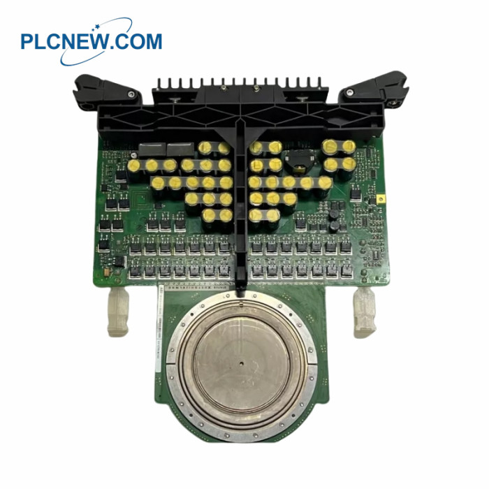 ABB 3BHB011317R0001 Control Module