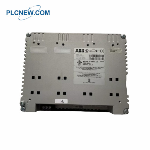 ABB CP635 Control Panel