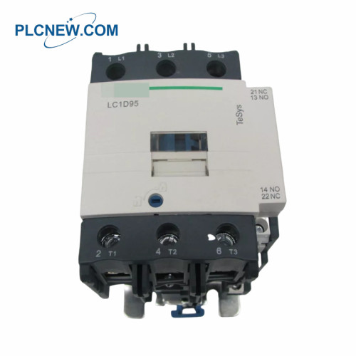 Schneider LC1D95F7C AC Contactor