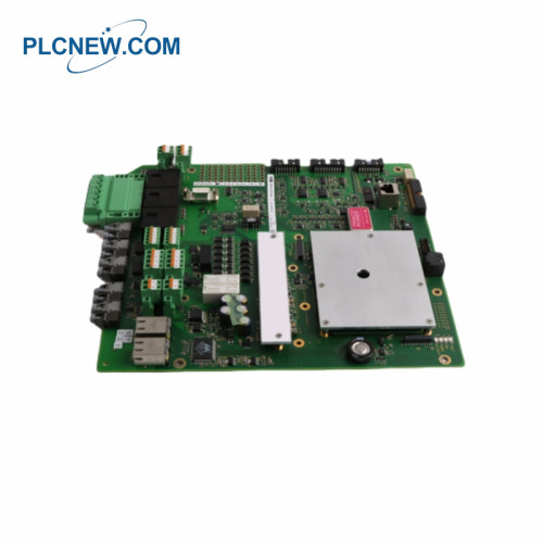 ABB 3BHE0031482R0101 Communication Interface module