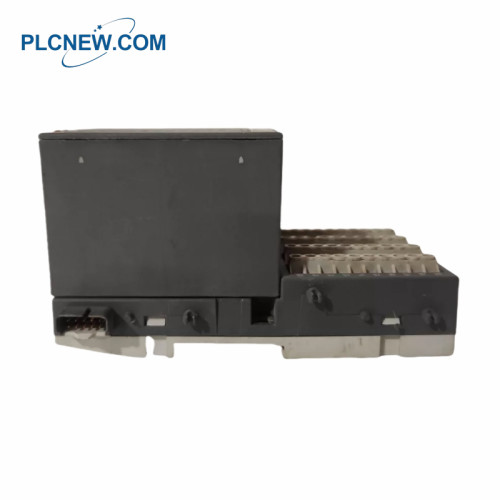 ABB AX522 Analog Input/Output Module
