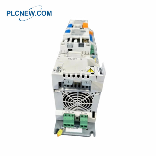 ABB ACSM1-04AM-04A0-4 plc module