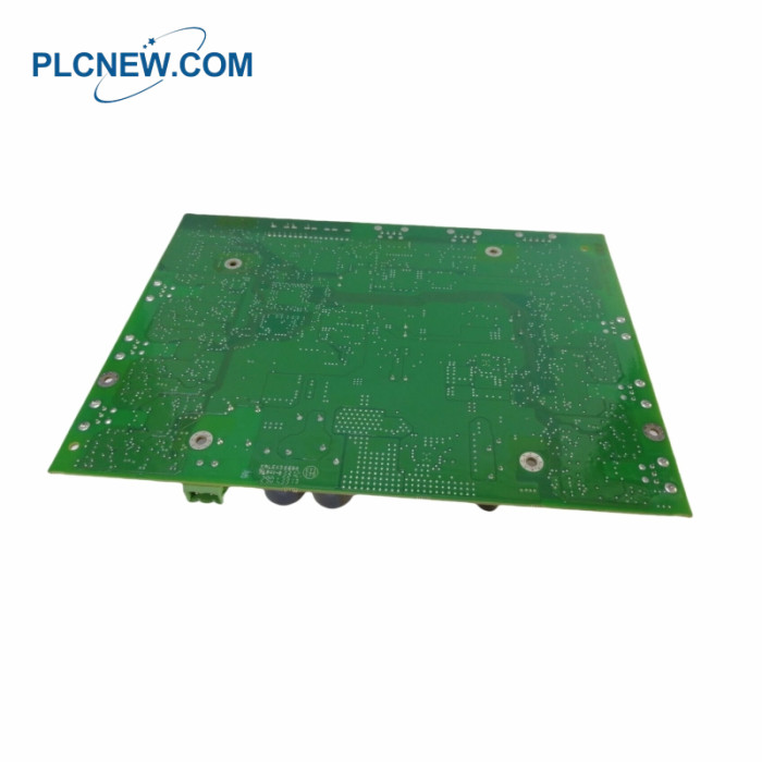 ABB 3BHE033067R0102 Analog Input Module