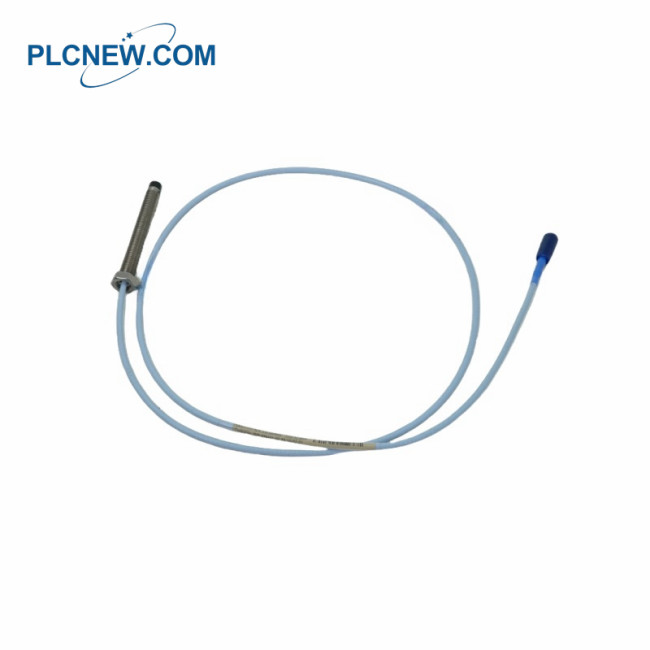Bently Nevada 330101-30-60-90-02-05 Proximity Probe