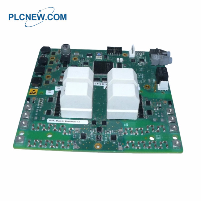 ABB 3BHE022678R0105 Gate Driver Module