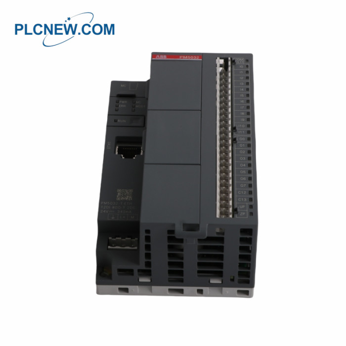 ABB PM5032-T-ETH Processing Unit Module