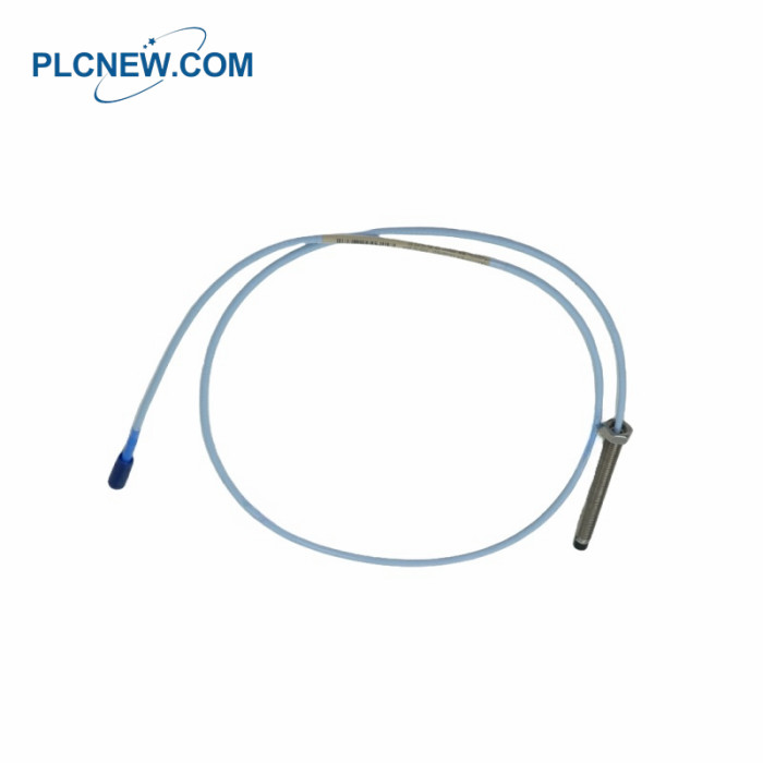 Bently Nevada 330101-30-60-90-02-05 Proximity Probe