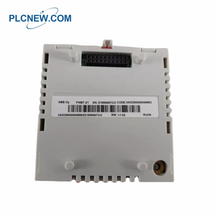 ABB FMBT-21 Adapter module
