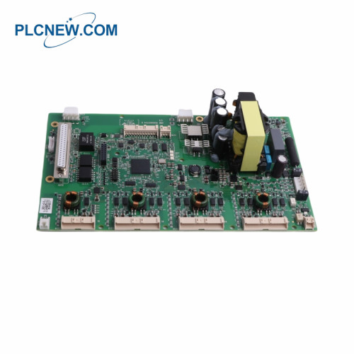 ABB ZINT-592 Main Circuit Interface Board