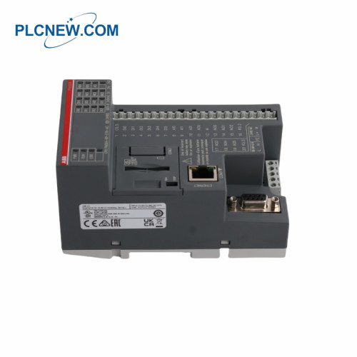 ABB PM564-RP-ETH Processor Module