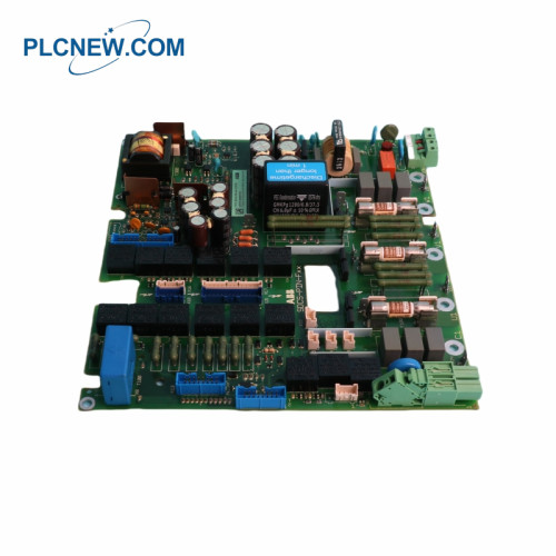 ABB 3ADT316300R1510 Interface Board