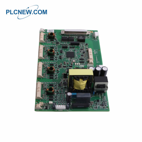 ABB ZINT-592 Main Circuit Interface Board