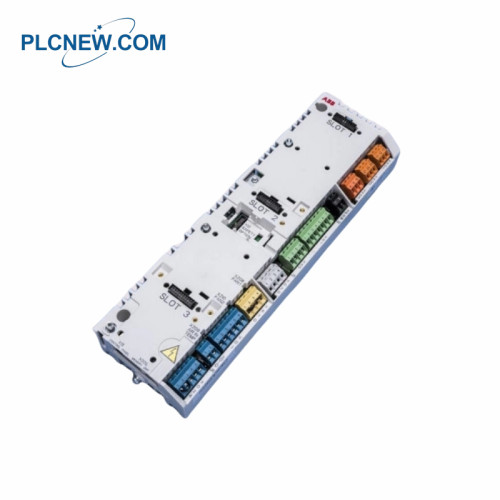 ABB 3AXD5000082992 Control Unit