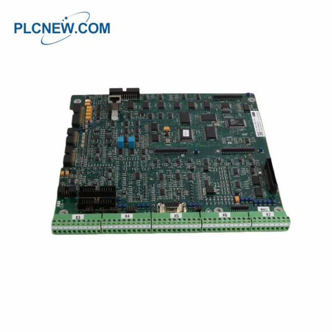 ABB SDCS-CON-4 3ADT313900R1501 Control Board