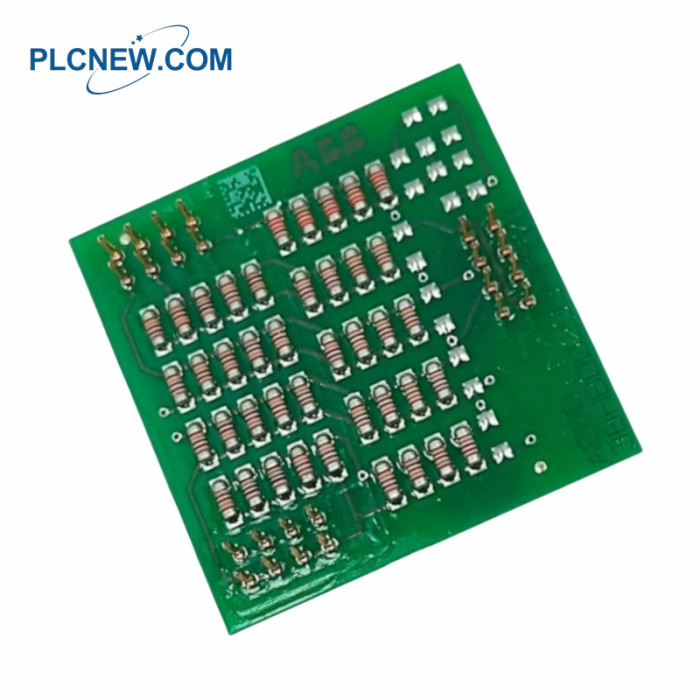 ABB 3BHB002953R0108 XVC723 AE108 Analog Input Module