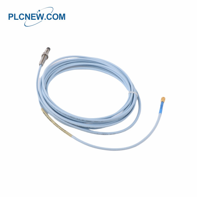 Bently Nevada 330101-00-20-10-11-00 3300 XL 8mm Proximity Probe