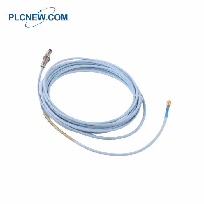 Bently Nevada 330101-00-20-10-11-00 3300 XL 8mm Proximity Probe