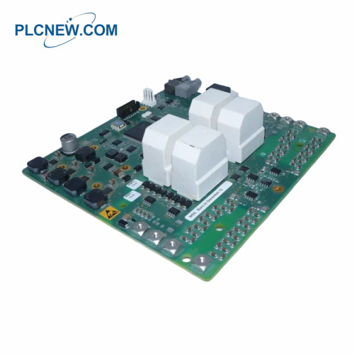 ABB 3BHE022678R0105 Gate Driver Module