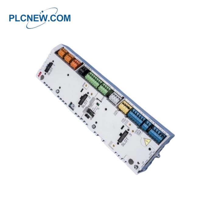 ABB 3AXD5000082992 Control Unit