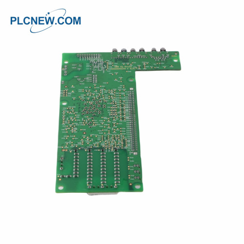 ABB ZINT-7B1C Interface Board
