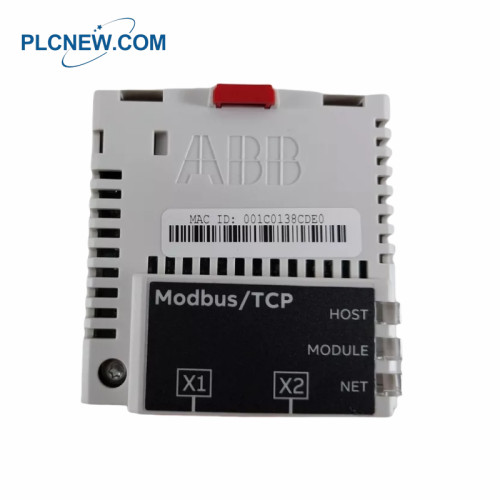 ABB FMBT-21 Adapter module