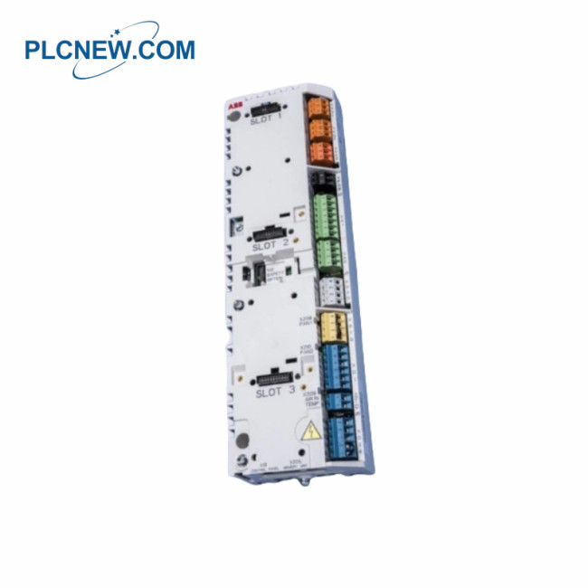 ABB 3AXD5000082992 Control Unit