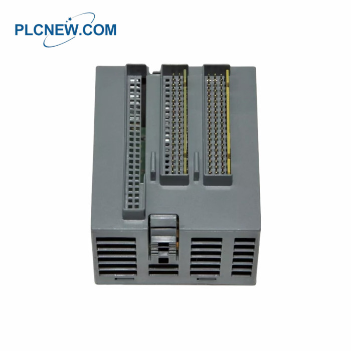 ABB PM585-ETH Central Processing Unit Module
