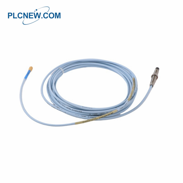 Bently Nevada 330101-00-20-10-11-00 3300 XL 8mm Proximity Probe