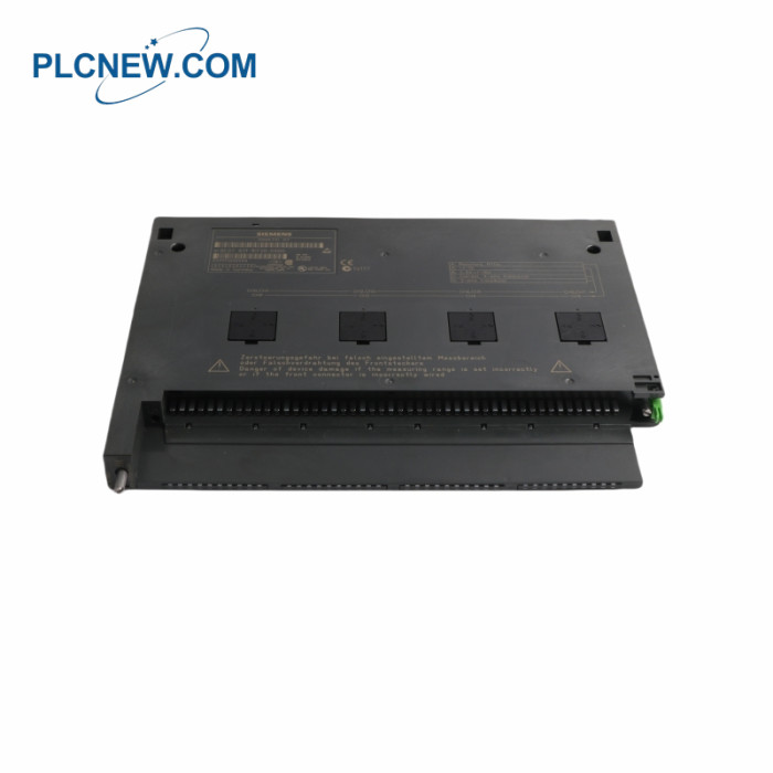 Siemens 6ES7431-1KF20-0AB0 Analog Input Module