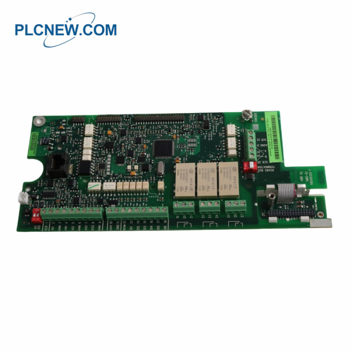 ABB SMIO-01C/68631343 CONTROL BOARD