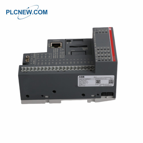 ABB PM564-RP Ethernet adapter module