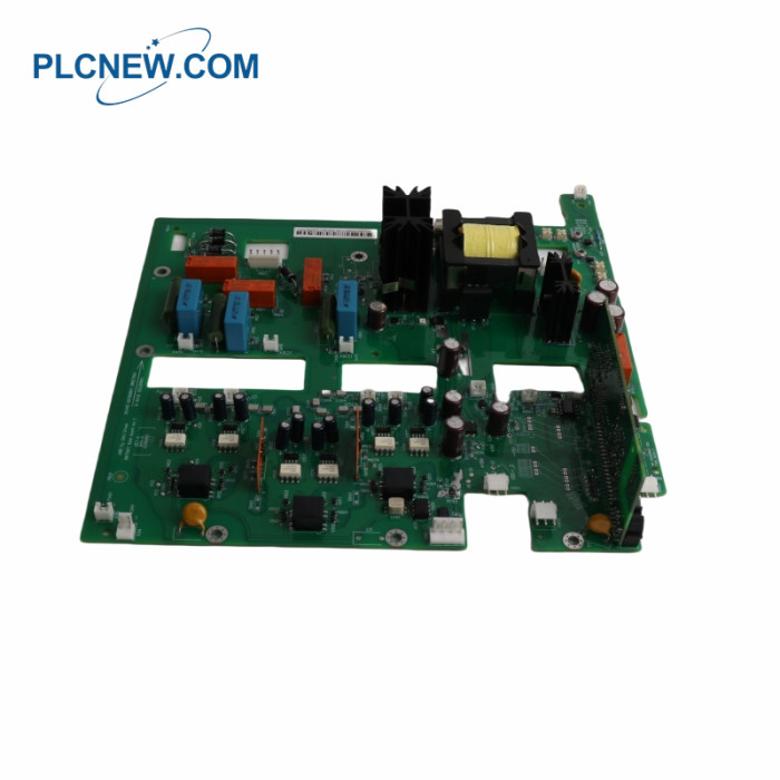 ABB RINT-6621C Inverter power board
