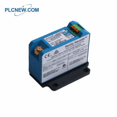 Bently Nevada 330180-90-05 3300 XL Proximity Sensor