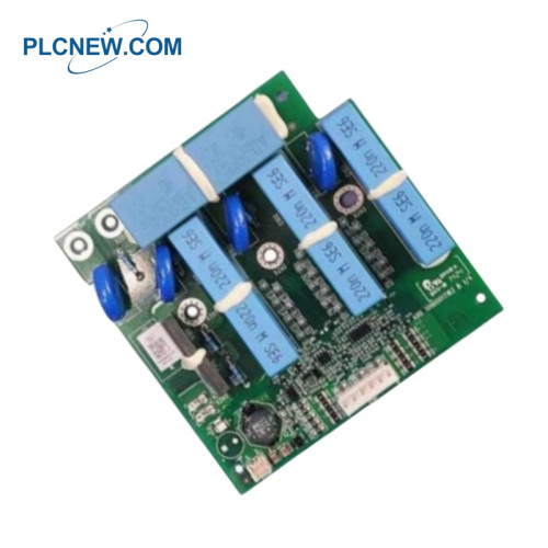 ABB EZINP-771 Interface Board