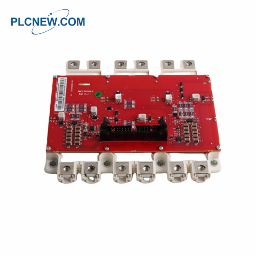 ABB FS500R17OE4D/BGAD-21C Infineon IGBT Module