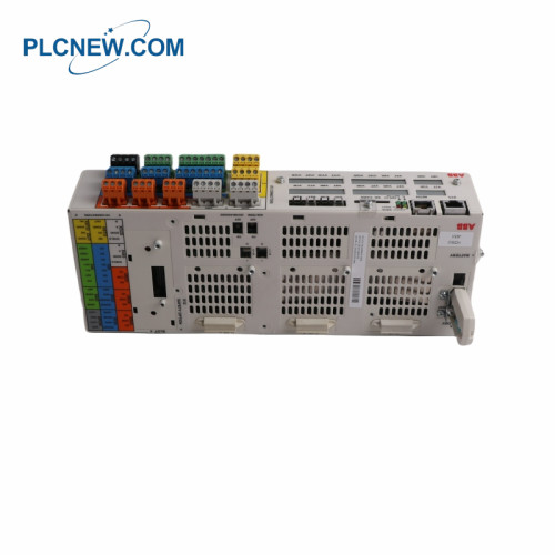 ABB BCU-02 Control units