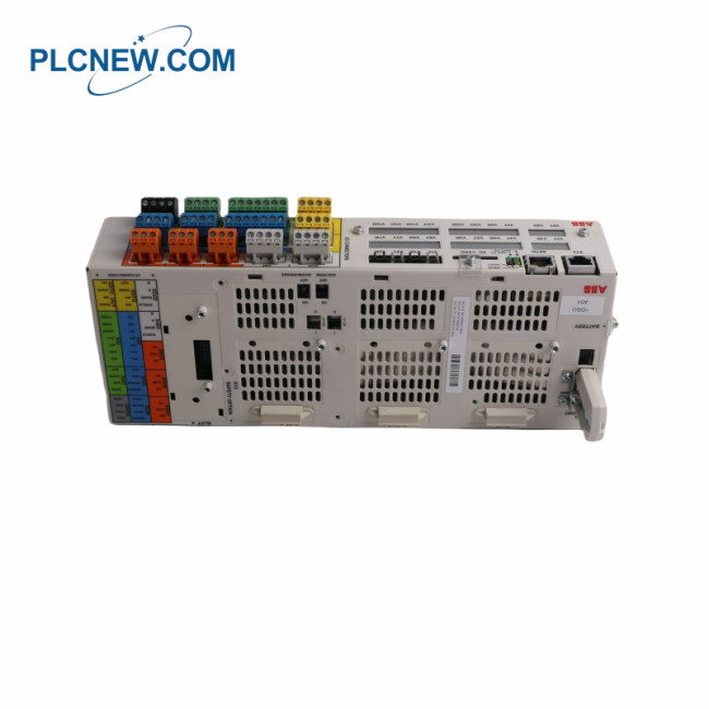 ABB BCU-02 Control units