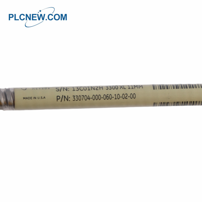 Bently Nevada 330704-000-060-10-02-00 Proximity Probes